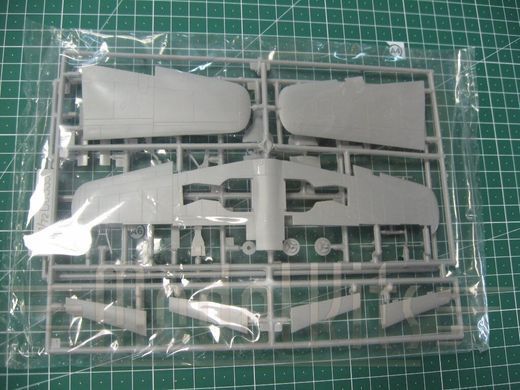1/72 Dornier Do-335A-1 "Pfeil" (Dargon 5009)