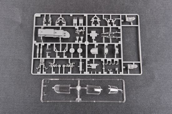 1/48 T-38C Talon американський навчальний літак (Trumpeter 02877), збірна модель