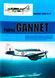 Монографія "Fairey Gannet. Warpaint Series 23" by Steve Hazell (англійською мовою)