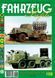 Журнал "Fahrzeug Profile" №108: "Mehrfach-Raketenwerfer der NVA" von Fred Koch (німецькою мовою)