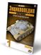Книга "Енциклопедія технік моделювання бронетехніки №1: Збирання" Mig Jimenez (російською мовою)