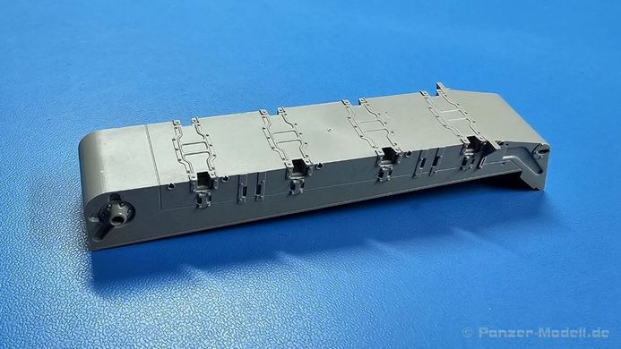 1/35 M29 Weasel легкий американський транспортер з фігуркою водія (Takom 2167), збірна модель