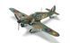 1/48 Hawker Hurricane Mk.I британский истребитель (Airfix 05127) сборная масштабная модель