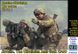 1/35 Рассчет ПТРК Javelin, украинские солдаты, серия русско-украинская война, 2 фигуры (Master Box 35229), сборные пластиковые