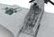 1/48 Hawker Hurricane Mk.I британский истребитель (Airfix 05127) сборная масштабная модель