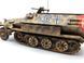 1/35 Sd.Kfz.251 Ausf.B Hanomag німецький бронетранспортер, готова модель авторської роботи