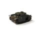 1/72 Німецький танк Pz.Kpfw.III Ausf.M #131 (авторська робота), готова модель