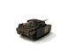 1/72 Німецький танк Pz.Kpfw.III Ausf.M #131 (авторська робота), готова модель