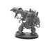 Hellbrute Chaos Dreadnought, миниатюра Warhammer 40k (Games Workshop), пластиковая