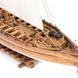 1/100 Американський канонерський човен Ерроу (Amati Modellismo 1422 Arrow Gunship), збірна дерев'яна модель
