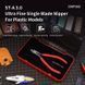 DSPIAE ST-A End Cutting Nipper for Modeling