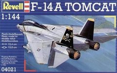 1/144 F-14A Tomcat (Revell 04021)