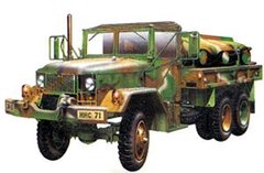 M49A2C военный бензовоз 1:35