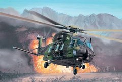 1/72 NH-90 Nato Helicopter Многоцелевой вертолёт (Revell 04489)