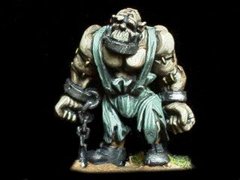 Vampire Wars - Monster By Blows - The Failed experiments of Dr. Frankenstein - West Wind Miniatures WWP-GH00039