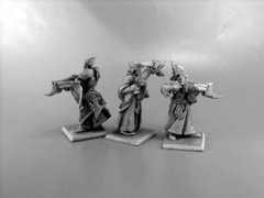 Темные эльфы (Dark elves) - Dark Elves with Crossbow Mix I - GameZone Miniatures GMZN-06-37