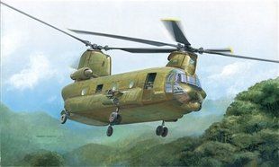 Boeing ACH-47A Chinook 1:48