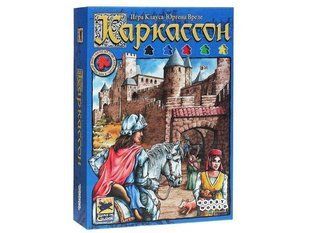 Настольная игра "Каркассон. Средневековье"