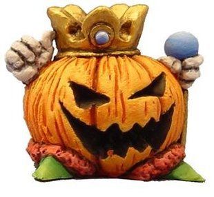 Fenryll Miniatures - Pumpkin : King - FNRL-TCC11