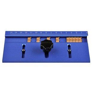 Кондуктор для сборки траков универсальный (Master tools 09967) Track Maker (Assembly Jig for Track Links)