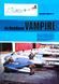 Монографія "De Havilland Vampire. Warpaint Series 27" by W. A. Harrison (англійською мовою)