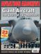Aviation Archive Issue 35 "Giant Aircraft. 100 Years of Sky Monsters" (ENG) Самолеты-гиганты. 100 лет "Небесным Монстрам"