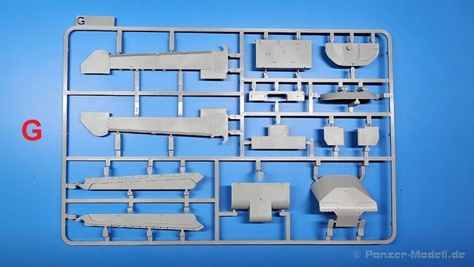1/35 M29C Weasel легкий транспортер-амфібія з фігуркою водія (Takom 2168), збірна модель