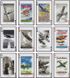 Карты игральные "Королевские ВВС 1918-2018" (Piatnik 1676 RAF 1918-2018 Centenary playing cards) (на английском языке)