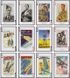 Карти гральні "Королівські ВПС 1918-2018" (Piatnik 1676 RAF 1918-2018 Centenary playing cards) (англійською мовою)