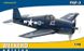 1/48 Grumman F6F-3 Hellcat американский палубный самолет (Eduard 84135) -Weekend Edition-