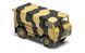 1/76 Land Rover 1 Tonne FC Truck G.S. Body&nbsp;британська армійська вантажівка (Airfix A02331), збірна модель