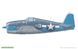 1/48 Grumman F6F-3 Hellcat американский палубный самолет (Eduard 84135) -Weekend Edition-
