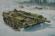 1/35 Strv.103B шведський танк (Trumpeter 00309), збірна модель