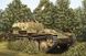 1/35 Flakpanzer Gepard на шаси танка Pz.Kpfw.38(t) с Flak 38 (HobbyBoss 80140) сборная модель