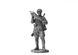 54мм Красноармеец с миной к 120-мм полковому миномету, 1941-43 годов (EK Castings WWII-67), коллекционная оловянная миниатюра