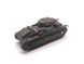 1/72 Танк Т-28, серия "Русские танки" от DeAgostini, готовая модель (без журнала и упаковки)