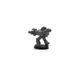 Космодесантник Сірих Лицарів в силовій броні, мініатюра Warhammer 40k (Games Workshop), пластикова