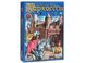 Настільна гра "Каркассон. Середньовіччя" Board Game Carcassonne