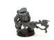 Орк-вогнеметник, мініатюра Warhammer 40.000 (Games Workshop), пластикова