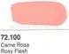 Vallejo Game Color 72100 Телесный розовый (Rosy Flesh) 17 мл