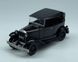 1/43 Автомобиль ГАЗ-А, серия "Автолегенды СССР" №28 + журнал (DeAgostini)