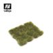 Кущики сухої зеленої трави, висота 12 мм (Vallejo SC424 Wild tuft Dry Green)
