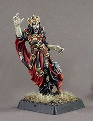 Reaper Miniatures Warlord - Moandain the Lich - RPR-14144