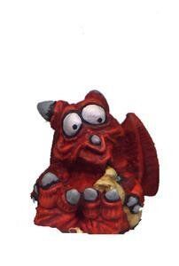 Fenryll Miniatures - Baby Dragon : Shy - FNRL-TC09
