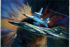 F-111A Aardvark 1:48
