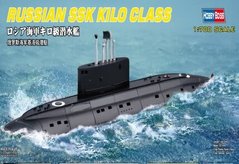 1/700 NAVY Kilo Class Submarine підводний човен (HobbyBoss 87002), збірна модель