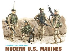 1:35 U.S. Marines (1980-90)
