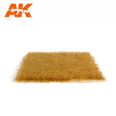 Пучки сухой травы, высота 8 мм (AK Interactive AK-8126 Dry tufts)