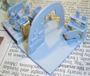 Short Sunderland Mk.I 1:72