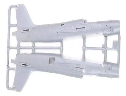 1/72 Grumman AF-2W Guardian американский противолодочный самолет (ACE 72304), сборная модель